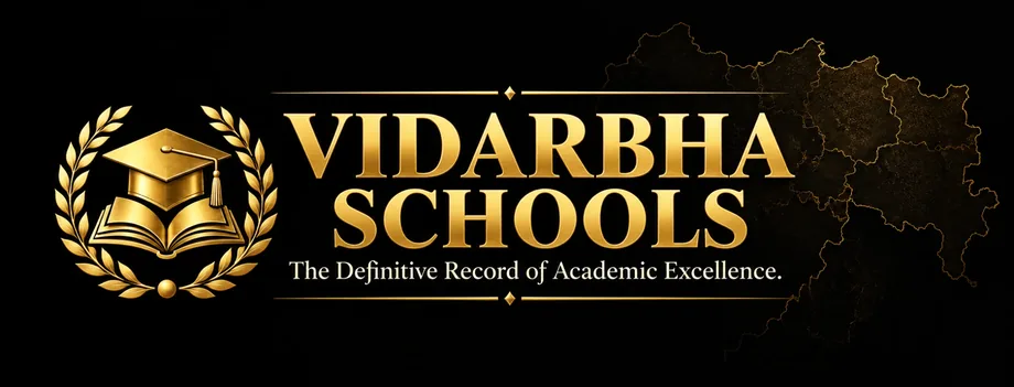 Vidarbha Schools — The Definitive Record of Academic Excellence